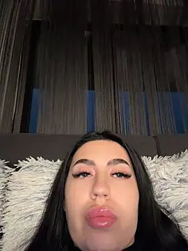 XXX chat uživo modela Andrestarr