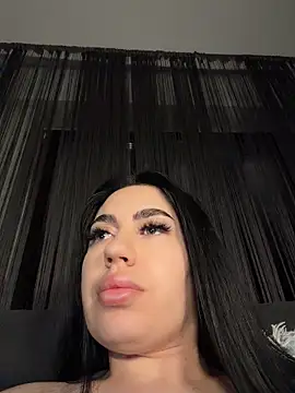 Chat XXX ao vivo de Andrestarr