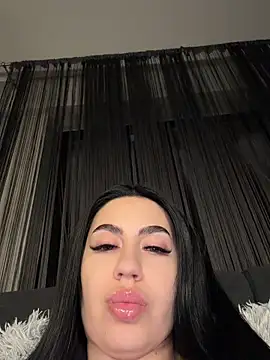 Andrestarr's Live XXX Chat