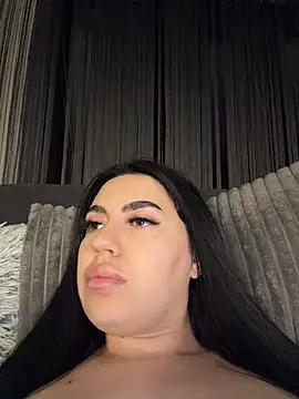 Webkamerová show Andrestarr
