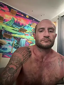 Show webcam de skip69xxx