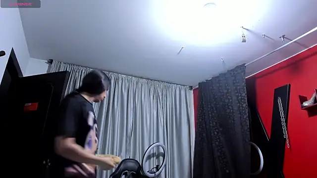 Almaazz Webcam-Show