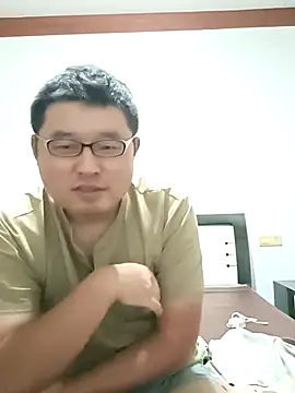 murongshao 在線直播表演