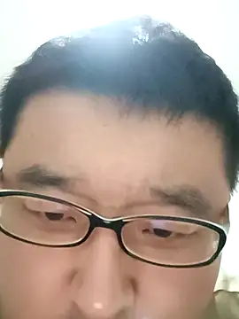 murongshao webcam show