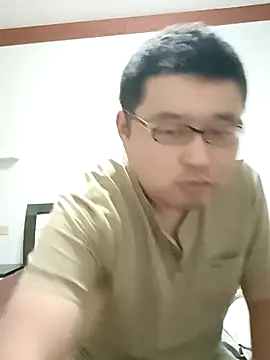 הופעת וובקאם של murongshao