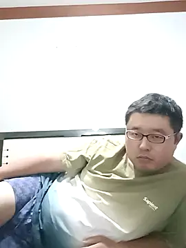 murongshao Show Webcam