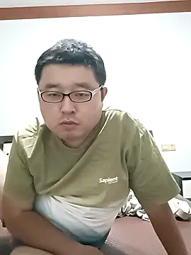 murongshao 网络视讯表演