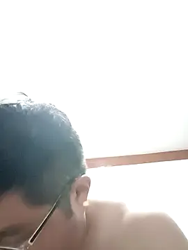 murongshao 网络视讯表演