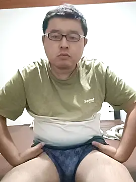 murongshao 在線直播表演