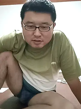 murongshao 在線直播表演