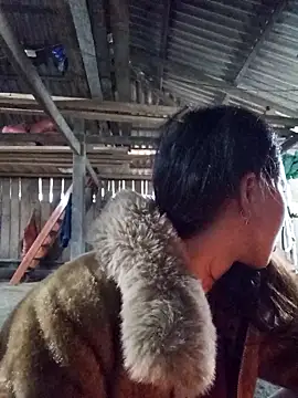 bonnie-00's Webcam Show