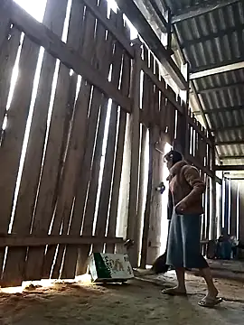 Show de webcam de bonnie-00