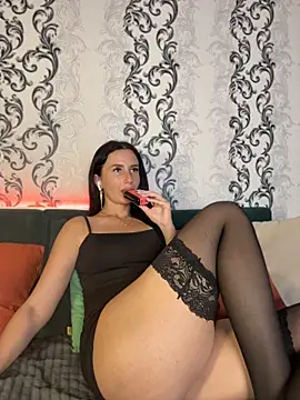 Lady__V Webcamshow