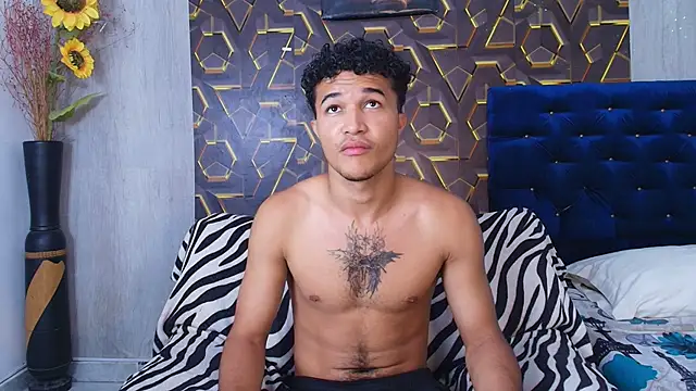 fire_drako_ Pertunjukan Webcam