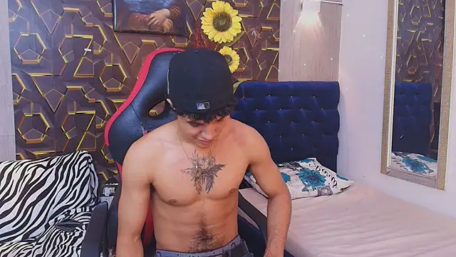 fire_drako_ webcam show