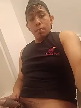 Dotado901@xh Show in webcam