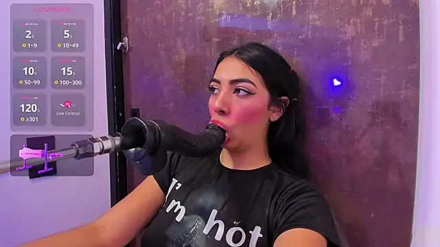 cherry_skinny_ 웹캠 쇼