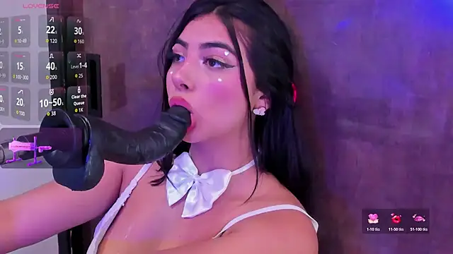 cherry_skinny_'s Webcam Show