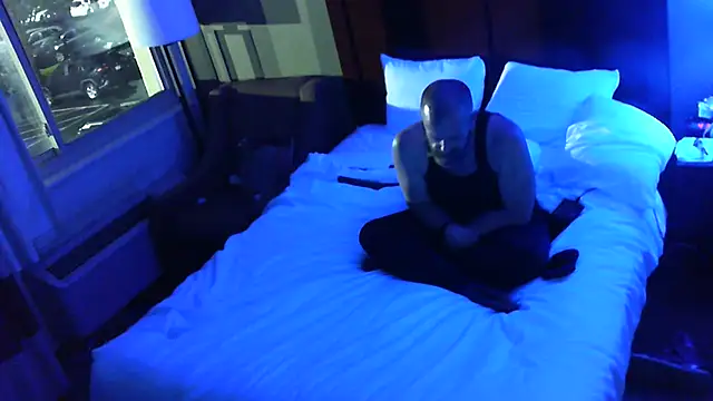 cloudyDadcocks Webcam Show