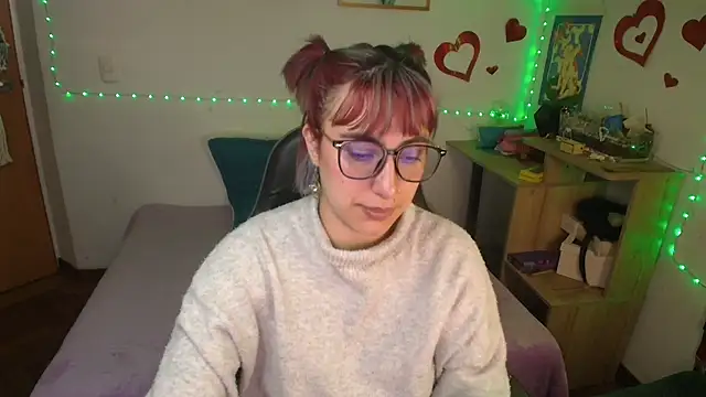 Miacatsito3 라이브 XXX 채팅