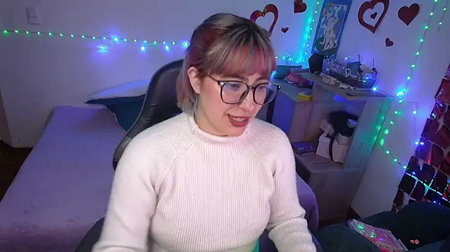Miacatsito3 라이브 XXX 채팅