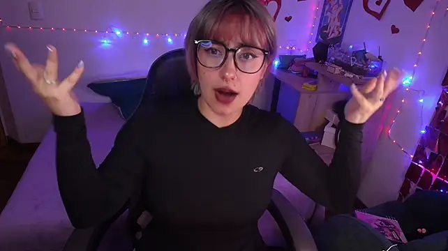 Czat XXX na żywo – Miacatsito3