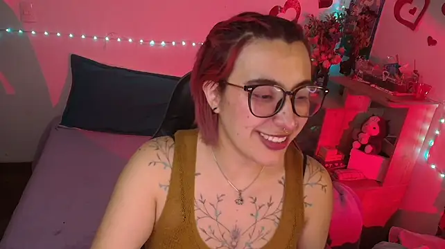 Miacatsito3 Live XXX-chat