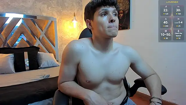 Chat XXX ao vivo de kraven_lust