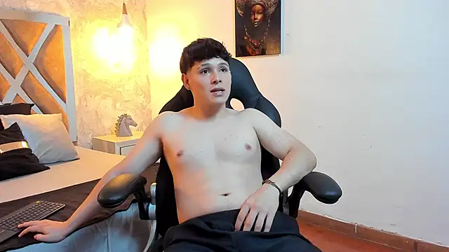 Show de webcam de kraven_lust