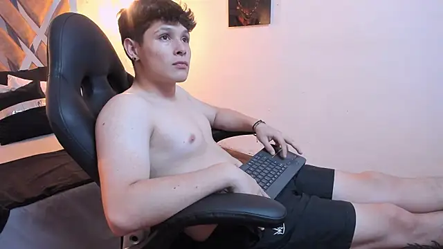 kraven_lust 웹캠 쇼