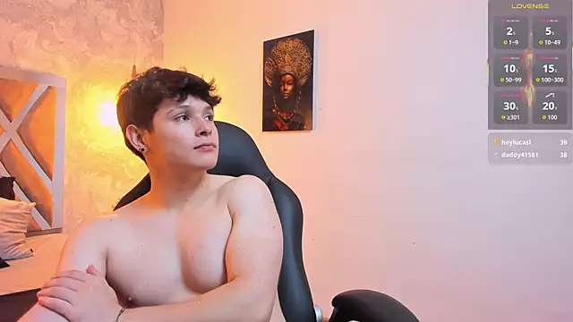 kraven_lust Шоу с уебкамера