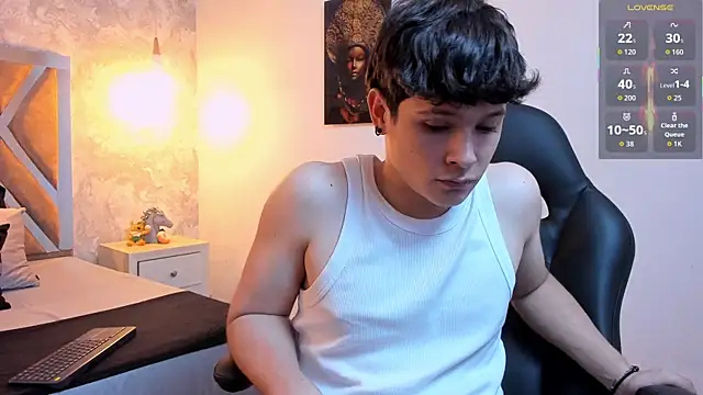 kraven_lust's Live XXX Chat