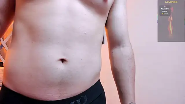 kraven_lust Pertunjukan Webcam