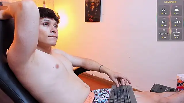 kraven_lust Show Webcam