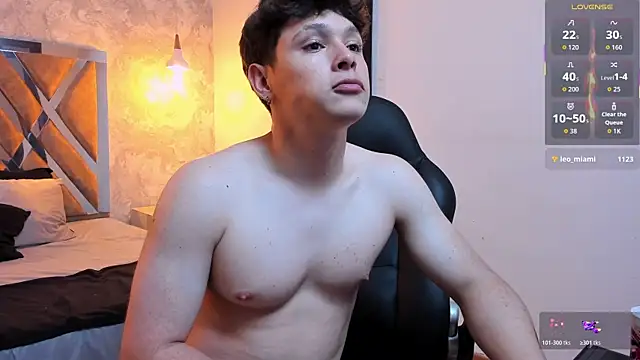 kraven_lust 웹캠 쇼