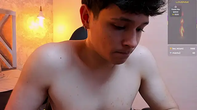 kraven_lust Webcam-Show