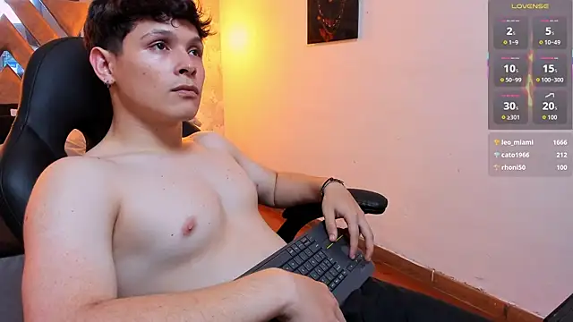 kraven_lust webcam show