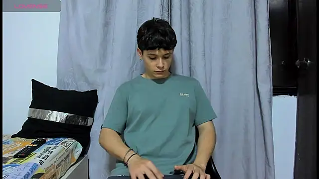 kraven_lust Pertunjukan Webcam