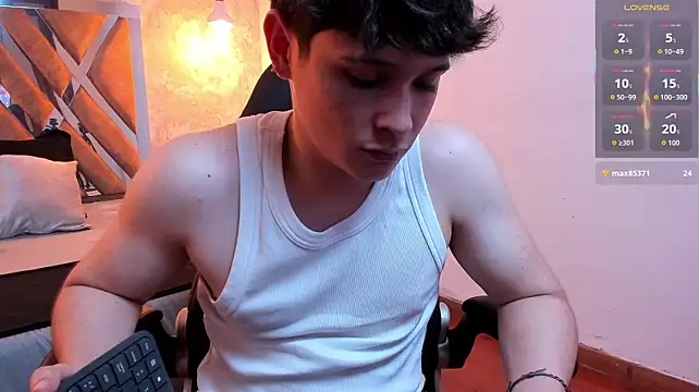 kraven_lust Webcamshow