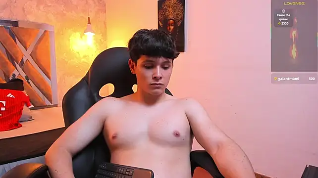 kraven_lust 라이브 XXX 채팅