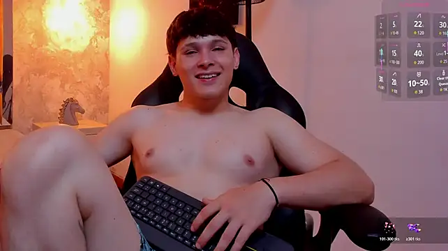 Show Webcam de kraven_lust