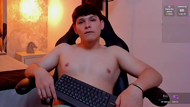 Show webcam de kraven_lust