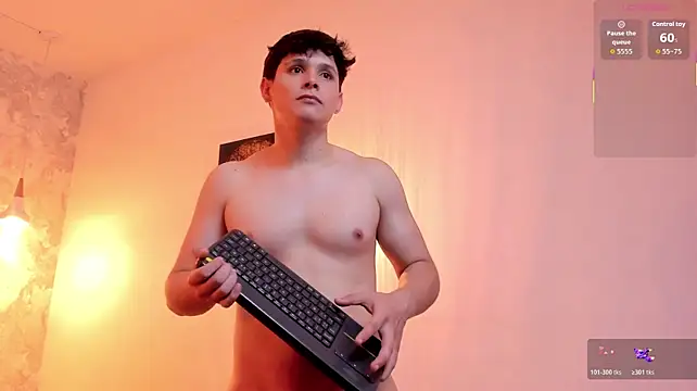 kraven_lustn Webbikameraesitys