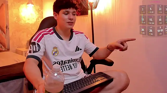 Show webcam de kraven_lust