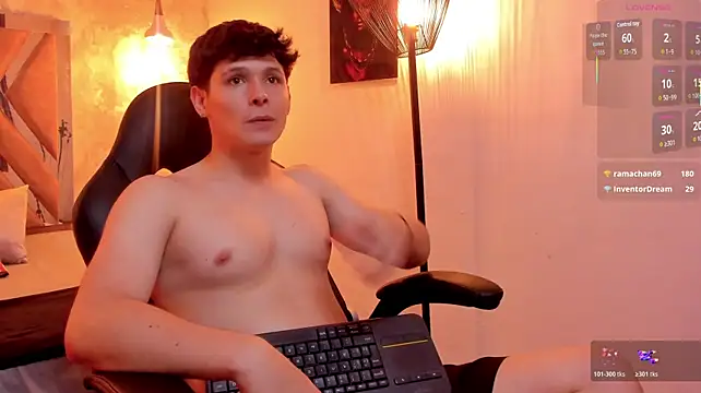 kraven_lust Webcam show