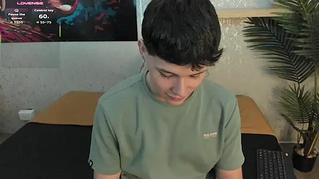 kraven_lust Webcamshow
