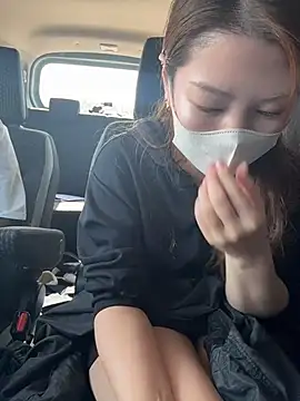 NICE-SEXY 在線直播表演