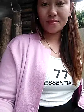 Dung_x's Webcam Show