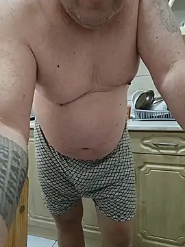 narrowboy Webcamshow