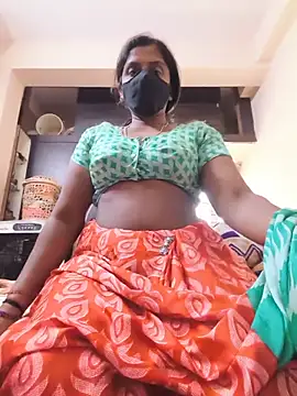 Sembang XXX Secara Langsung Sowjanya-telugu